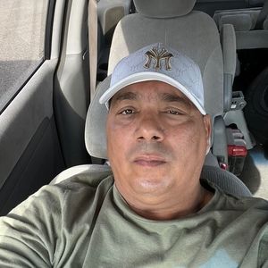 Meet your Posher, Ricardo